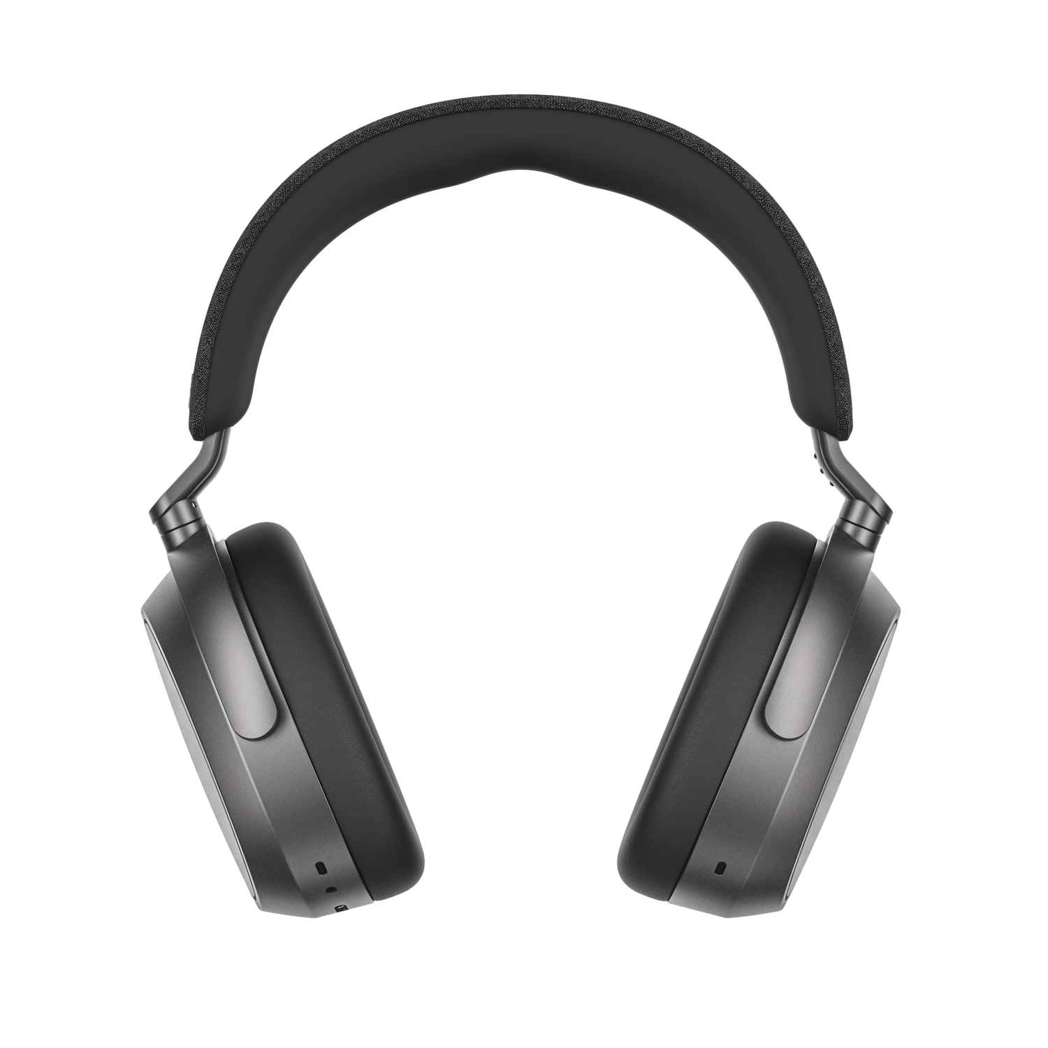 Sennheiser Momentum 4 Wireless Grijs