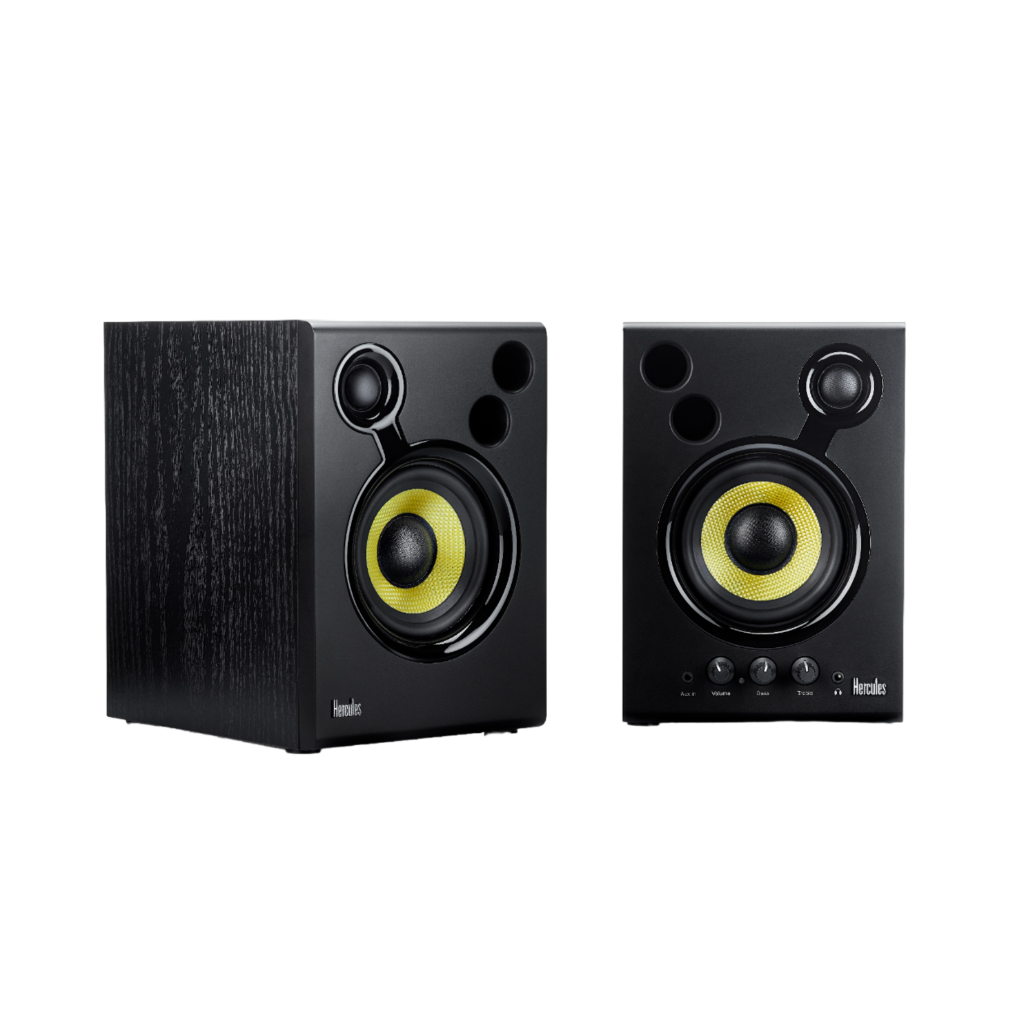Hercules DJMonitor 42 Duo Pack