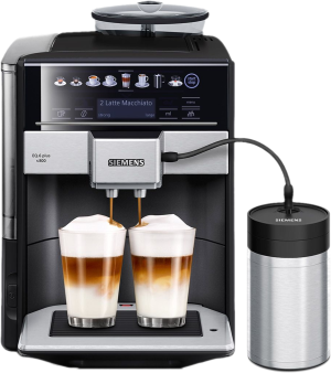 Siemens EQ.6 Plus S800 TE658209RW