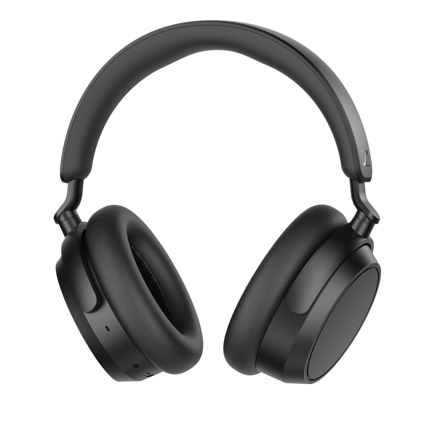 Sennheiser Accentum Plus Zwart