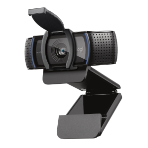 Logitech C920s Pro HD Webcam