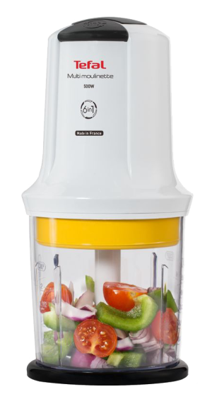Tefal Multi Moulinette MQ7231 hakmolen
