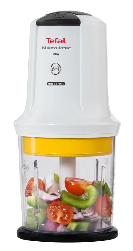 Tefal Multi Moulinette MQ7231 hakmolen
