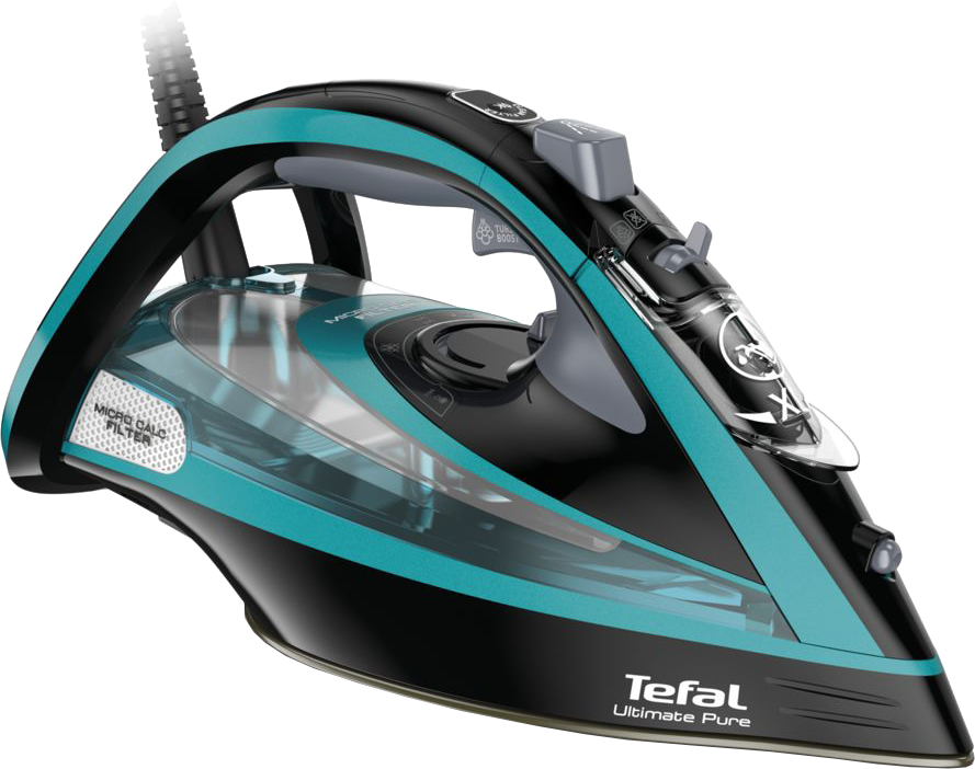 Tefal Ultimate Pure FV9844