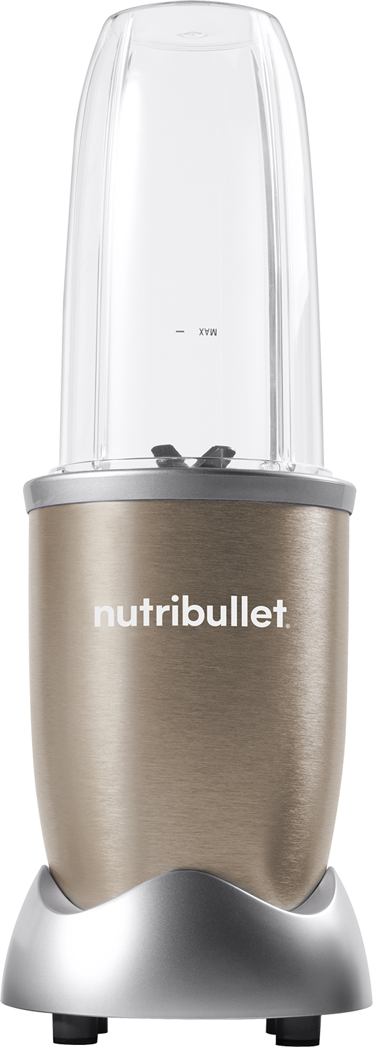 nutribullet 900 Pro Champagne