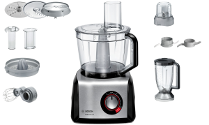 Bosch MultiTalent 8 MC812M844