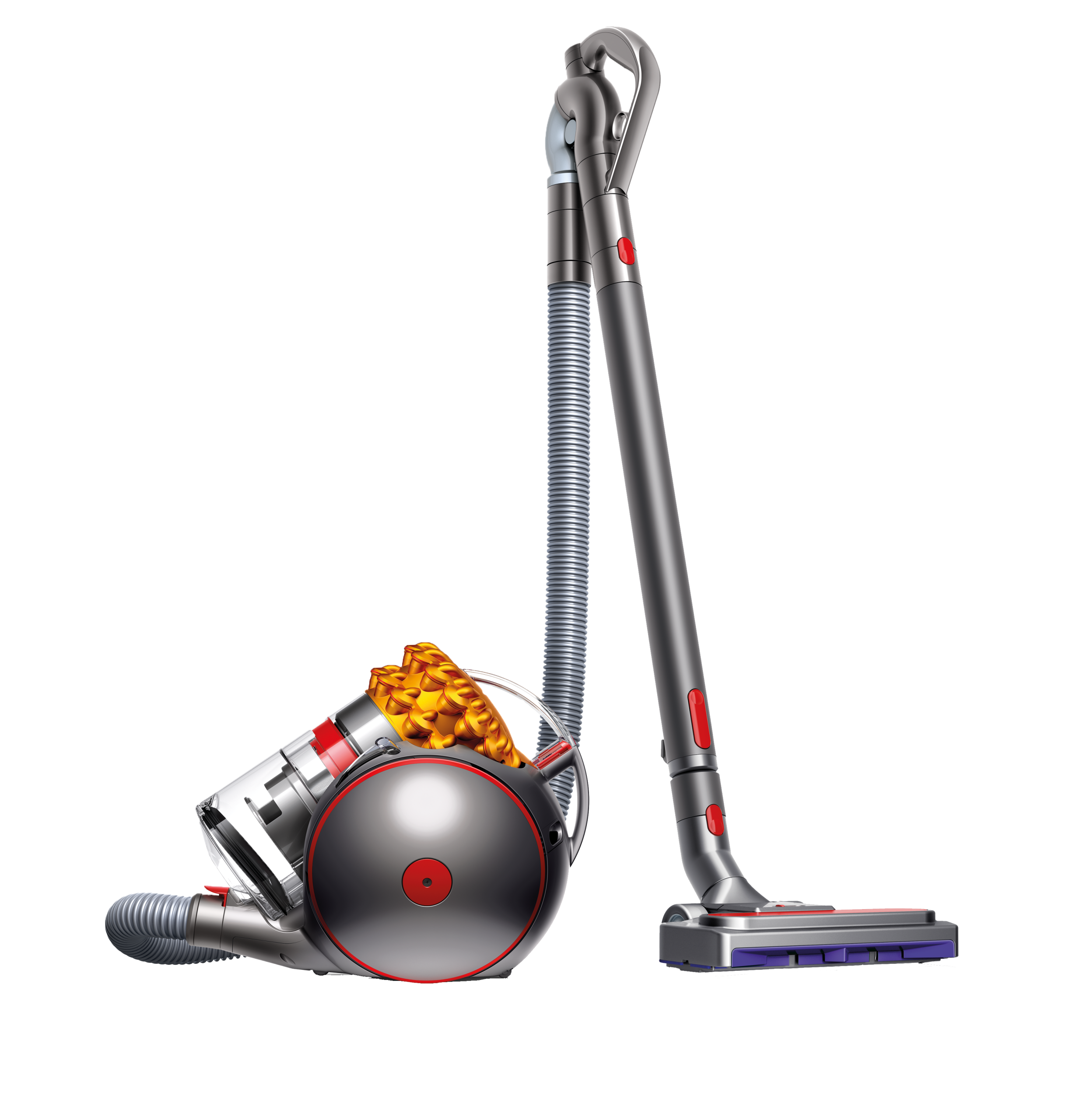 Dyson Cinetic Big ball Multi floor 2