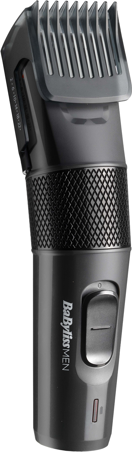 BaByliss Precision Cut E786E