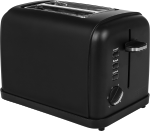 Princess 142396 Black Steel