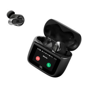 JBL Tour Pro 3 TWS Zwart