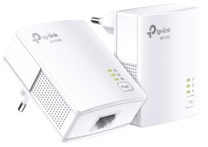 TP-Link TL-PA7017 Kit (Geen WiFi)