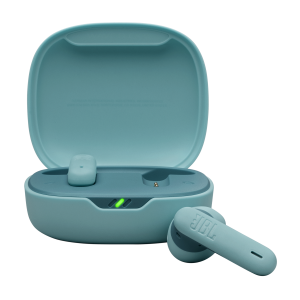 JBL Wave Flex 2 Blauw