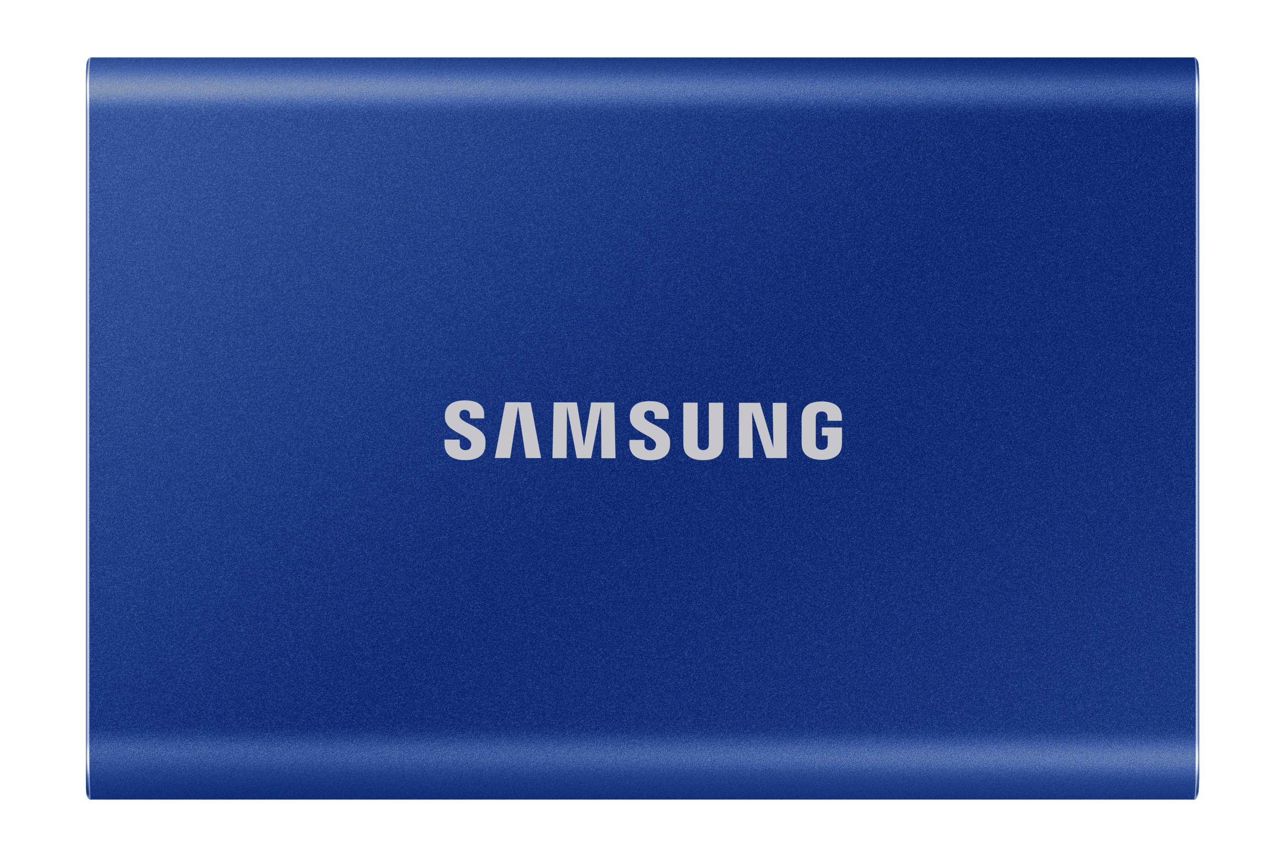 Samsung T7 SSD 1TB Blauw