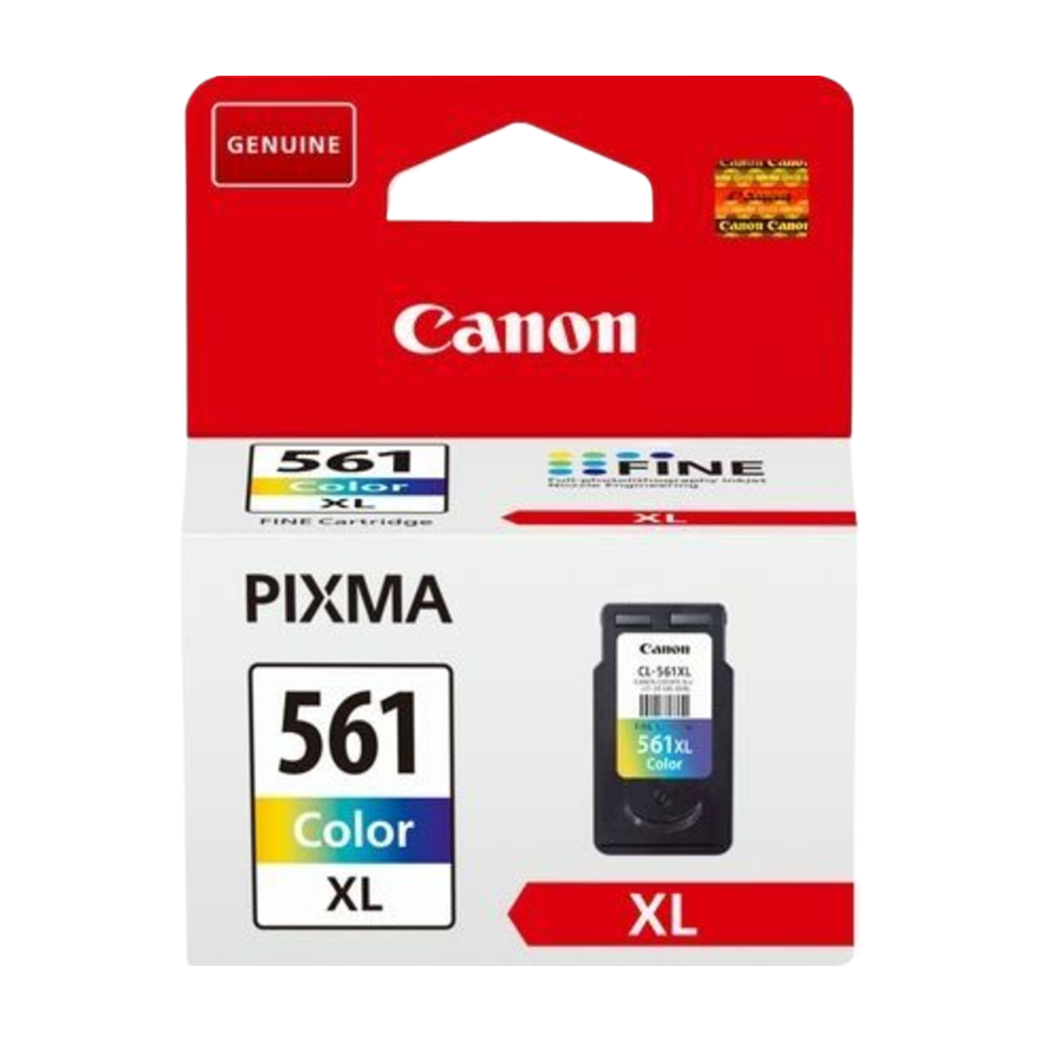 Canon CL-561XL Cartridge Kleur