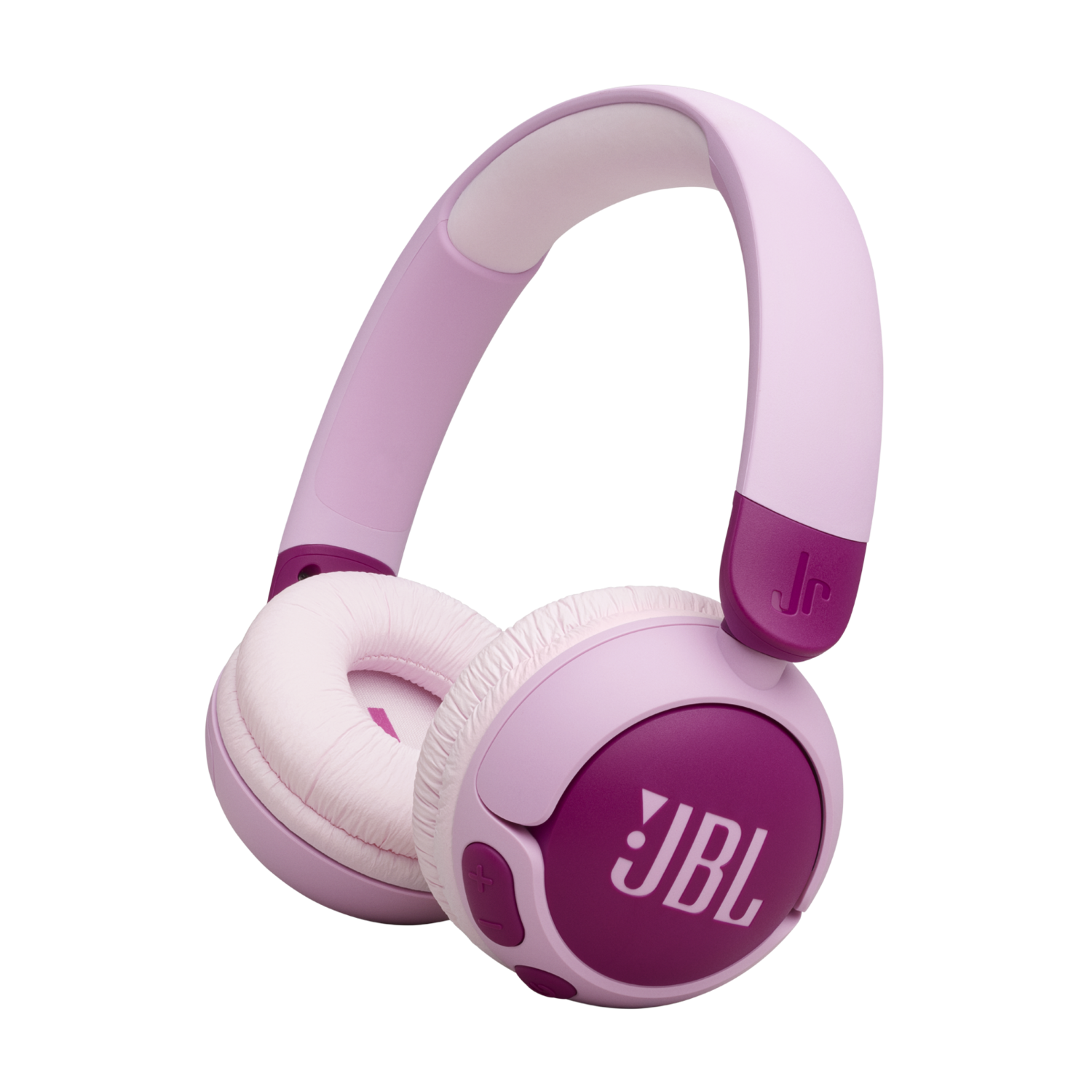 JBL JR320BT Paars