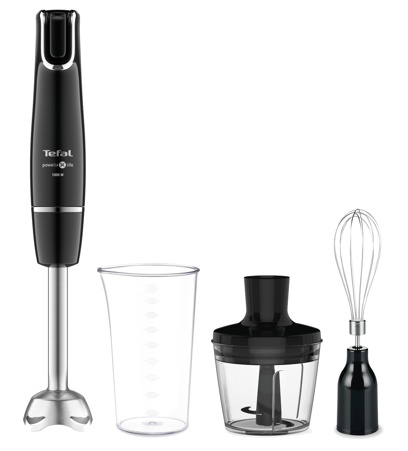 Tefal InfinyForce 3-in-1