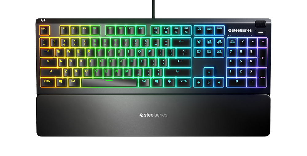 SteelSeries Apex 3 RGB