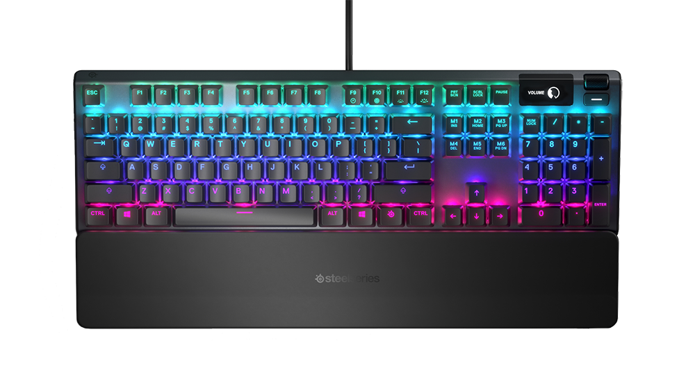 SteelSeries Apex 5