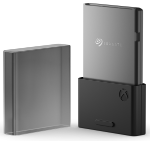Seagate Storage Expansion Card for Xbox Series XS 1TB