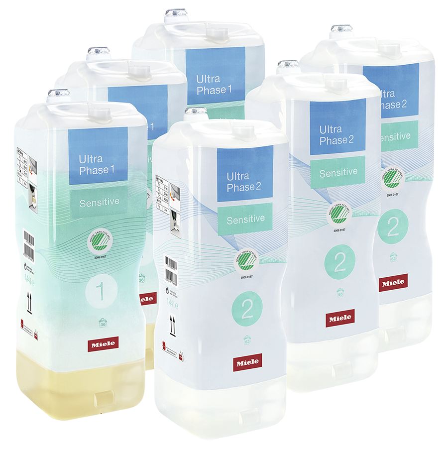 Miele Set UltraPhase Sensitive
