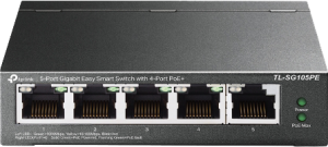 TP-Link TL-SG105PE