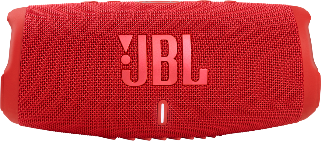 JBL Charge 5 Rood