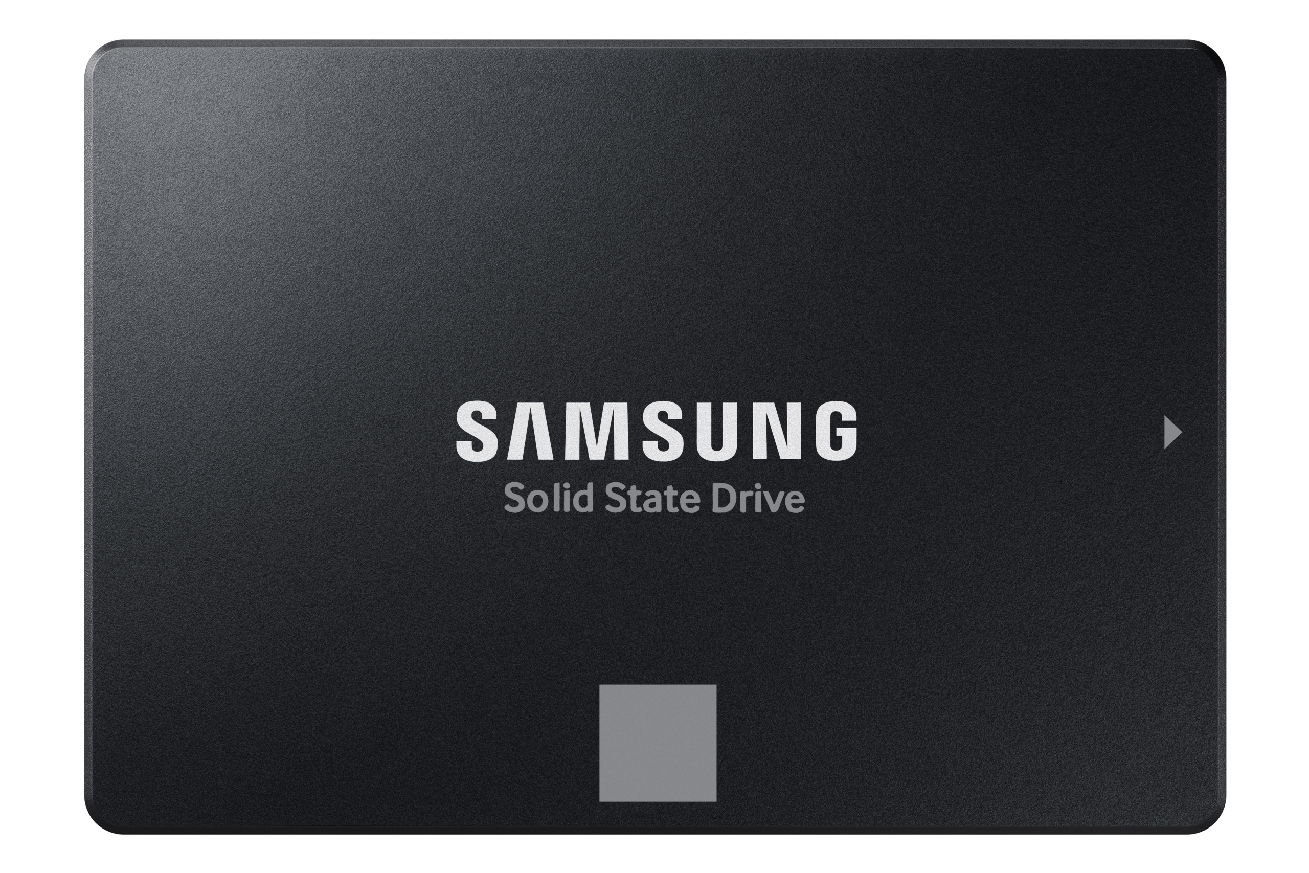 Samsung 870 EVO 2,5 inch 2TB