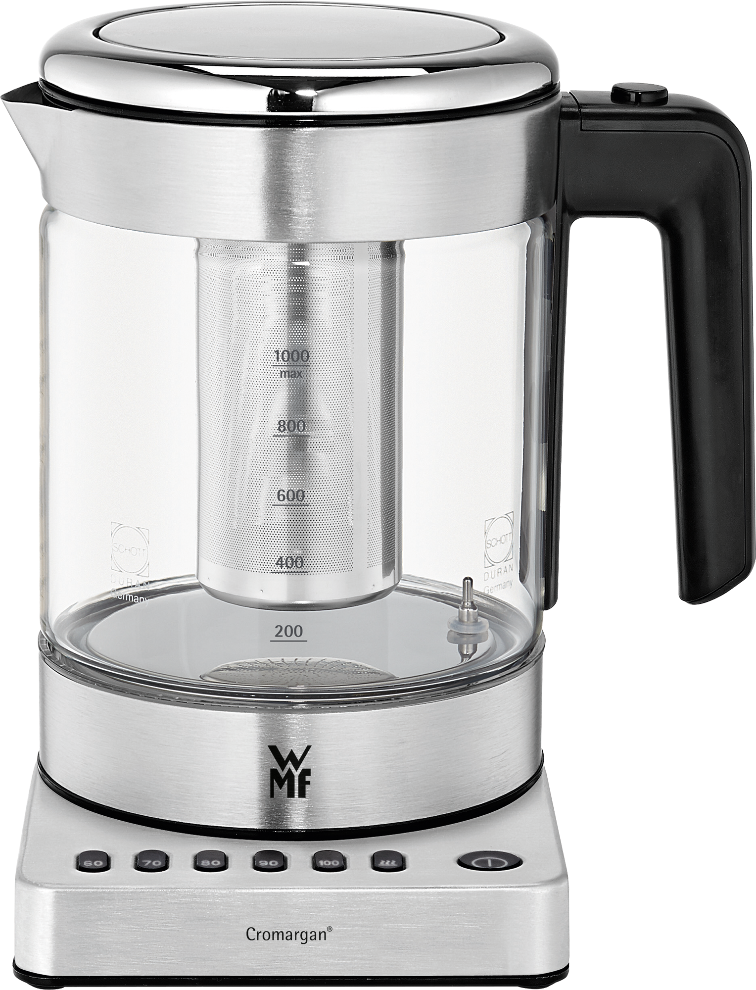 WMF KITCHENmini 413180012 2-in-1 Vario