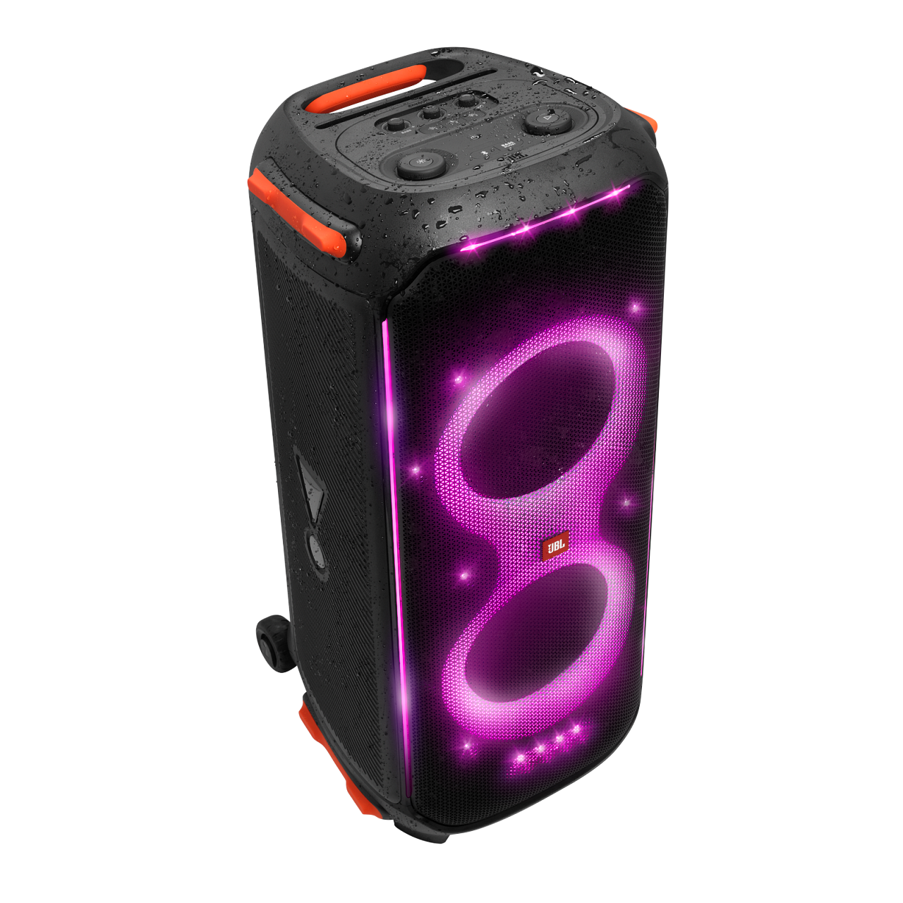 JBL Partybox 710 Zwart