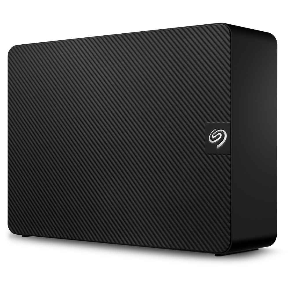 Seagate Expansion Desktop 6TB