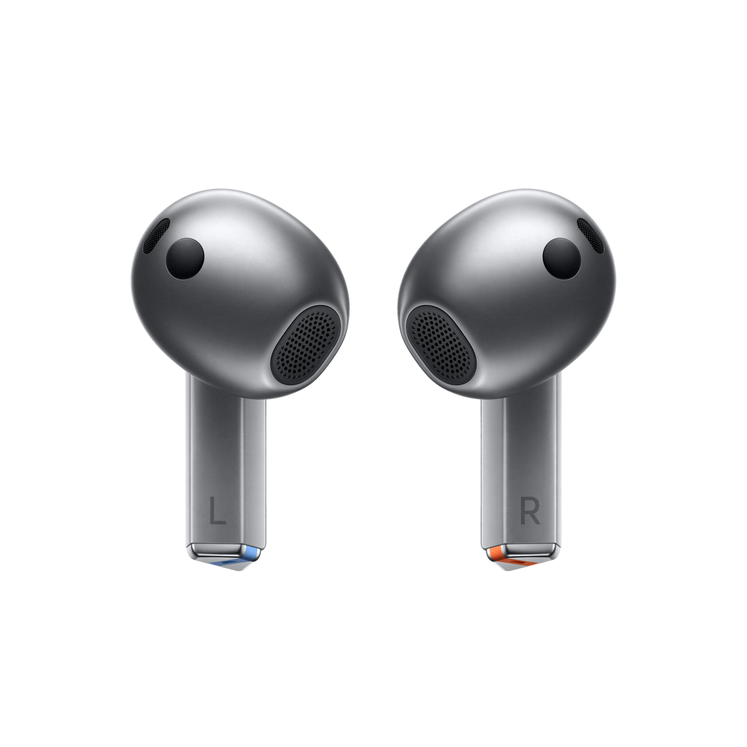 Samsung Galaxy Buds3 Zilver