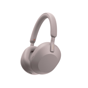 Sony WH-1000XM5 Roze