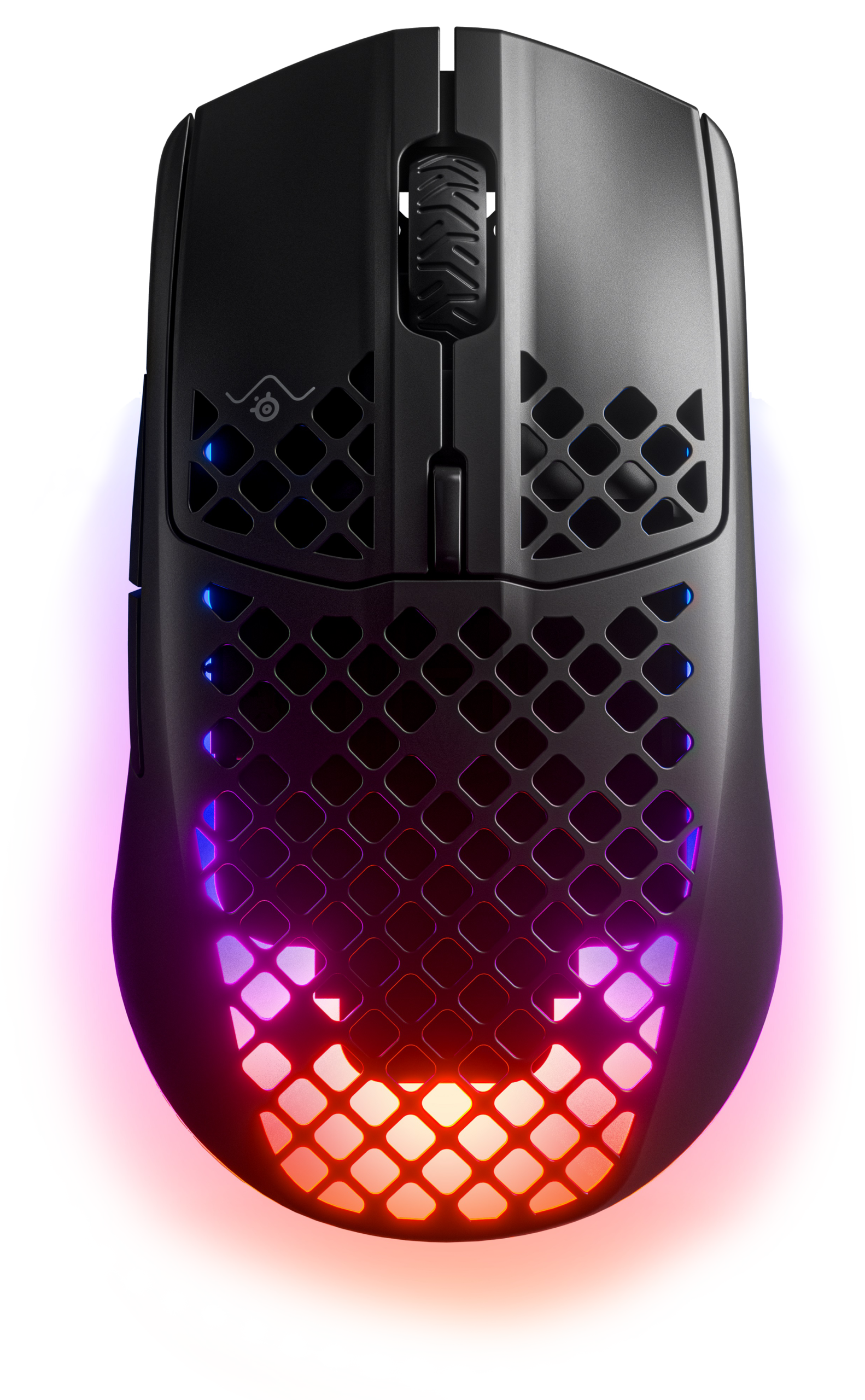 SteelSeries Aerox 3 Wireless Onyx