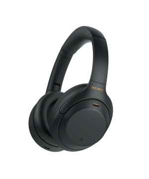 Sony WH-1000XM4 Zwart