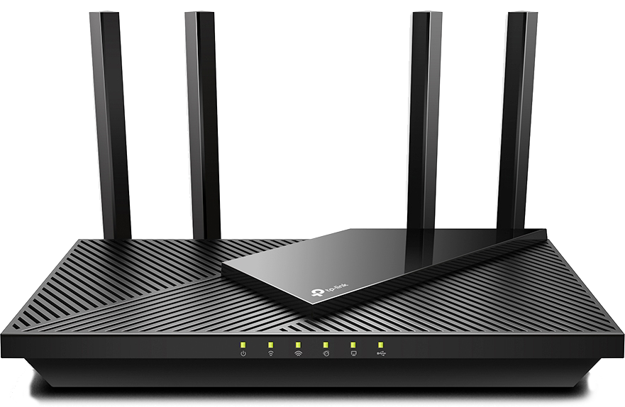 TP-Link Archer AX55