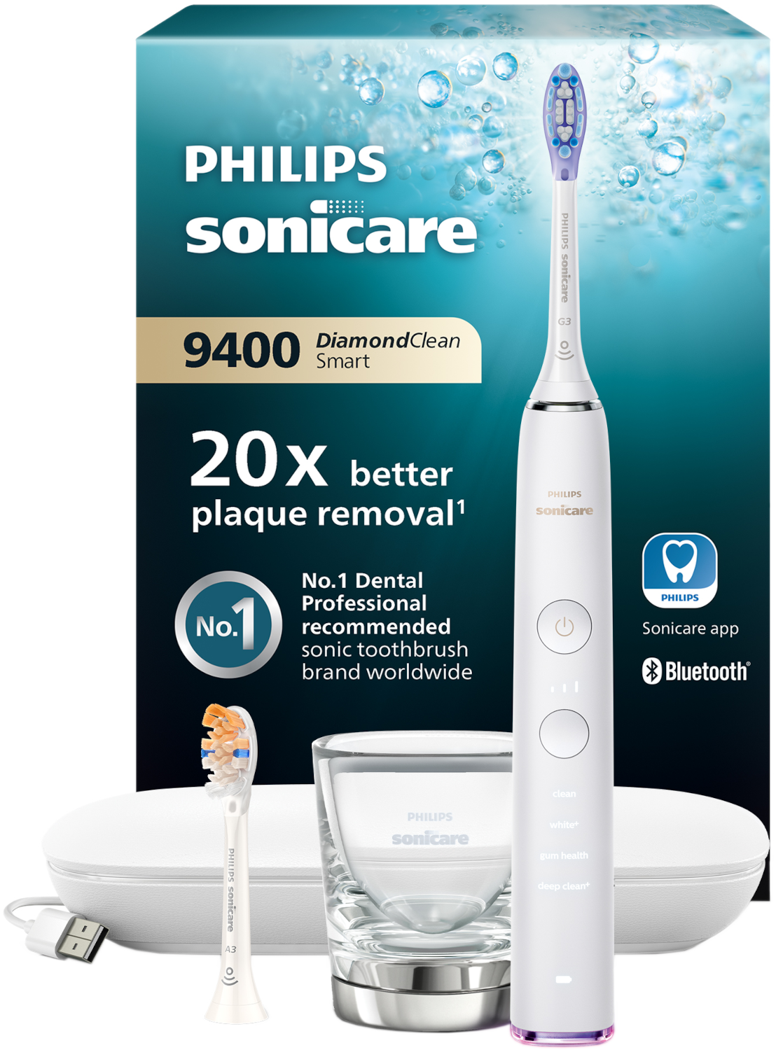 Philips Smart 9000 HX9917/88