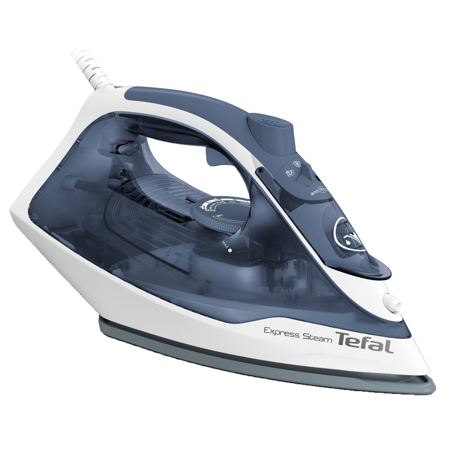 Tefal Express Steam FV2837 Stoomstrijkijzer