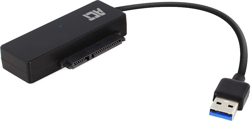 ACT AC1515 SATA Adapter Cable