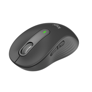 Logitech Signature M650 Draadloze Muis Grafiet