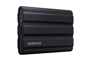 Samsung T7 Shield 1TB Zwart