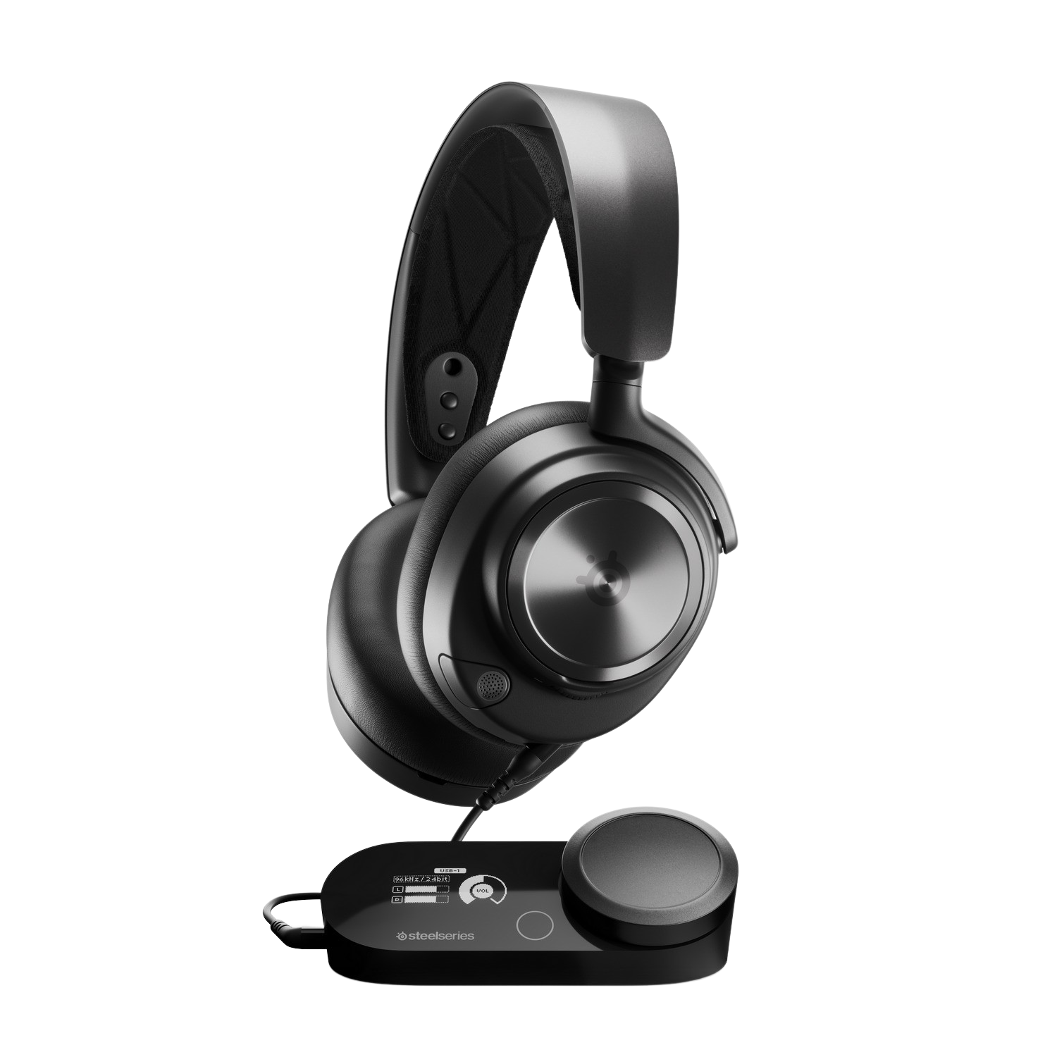 SteelSeries Arctis Nova Pro