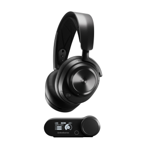 SteelSeries Arctis Nova Pro Wireless