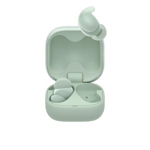 Sony LinkBuds Fit Groen