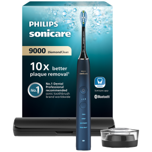 Philips 9000 HX9911/88 blauw