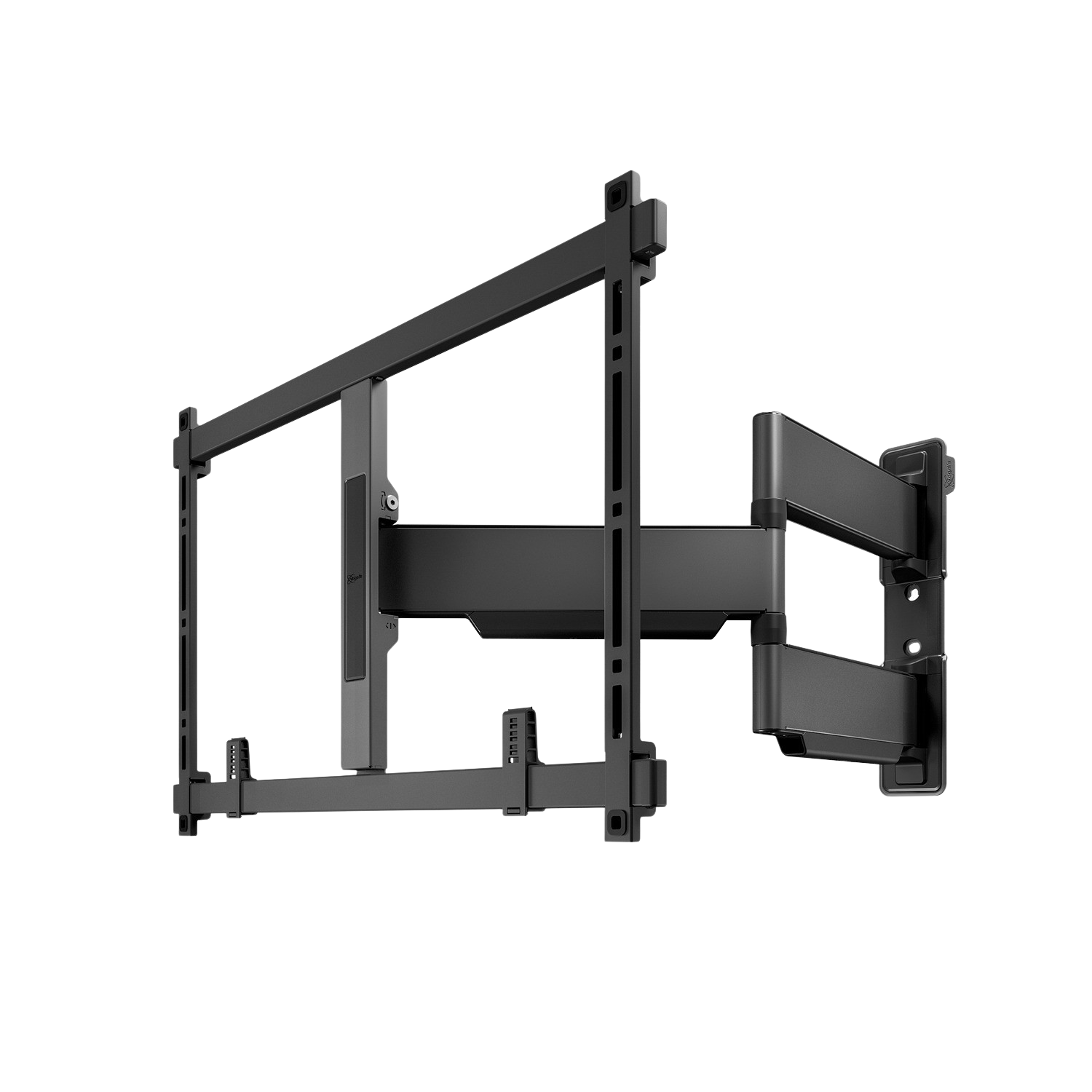 Vogel's Elite 5645 Zwart