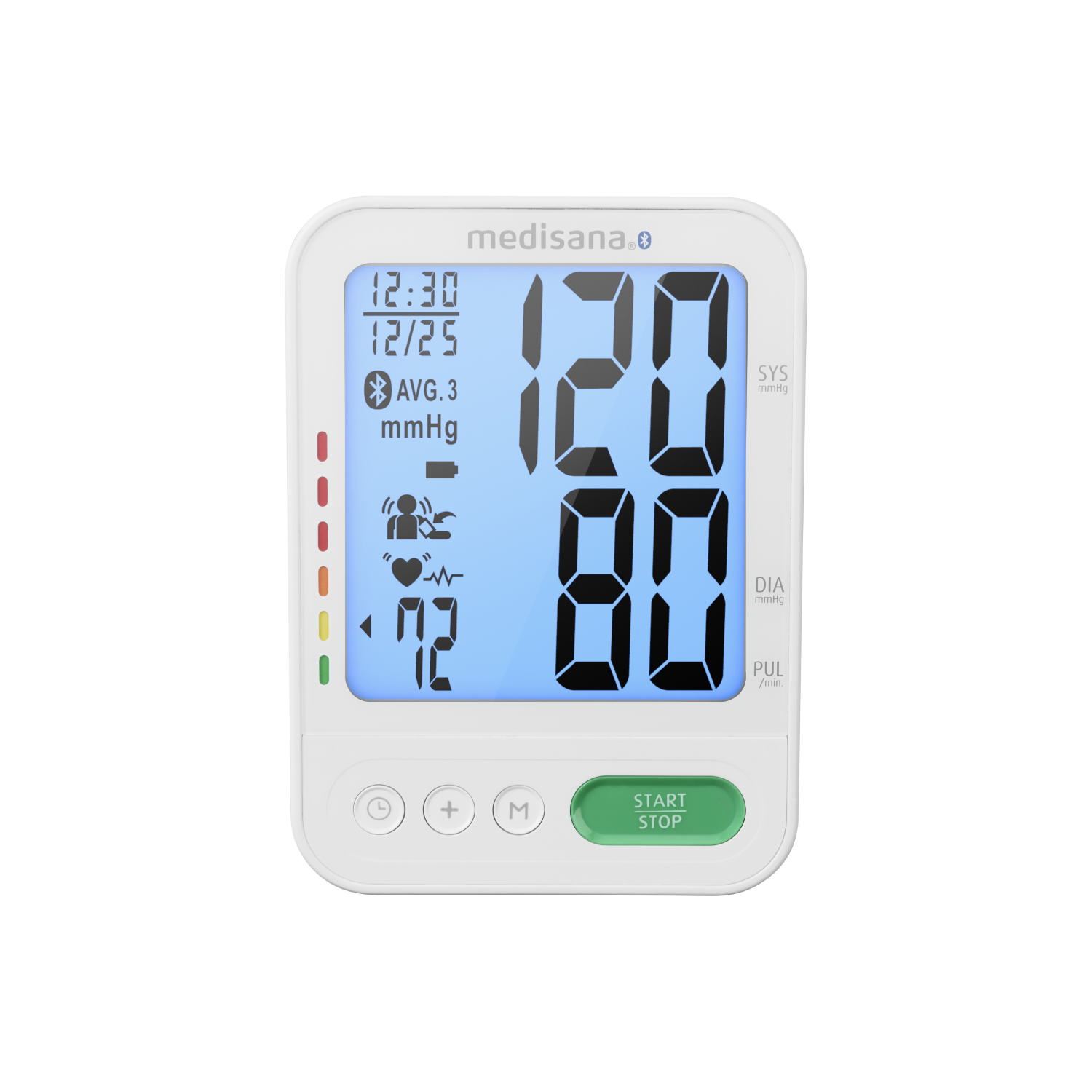 Medisana BU 584 Connect