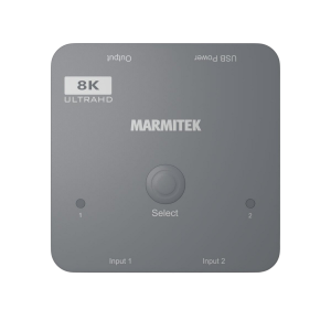 Marmitek Connect 720 8K Switch