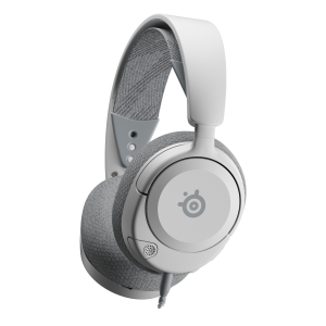 SteelSeries Arctis Nova 1 Wit