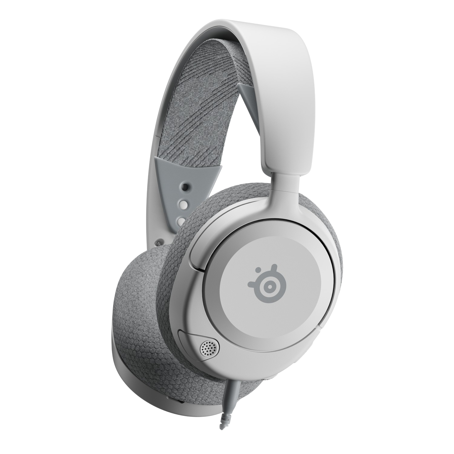 SteelSeries Arctis Nova 1 Wit