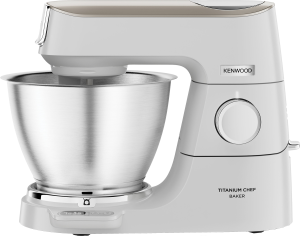 Kenwood Titanium Chef Baker KVC65.001WH